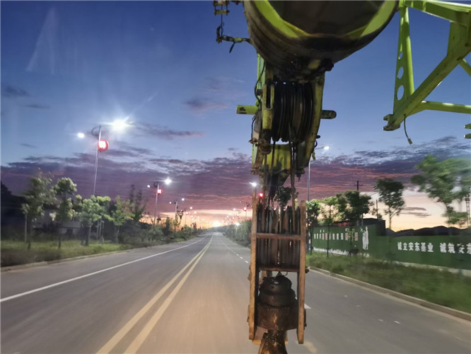 尖山区大件吊装怎么收费