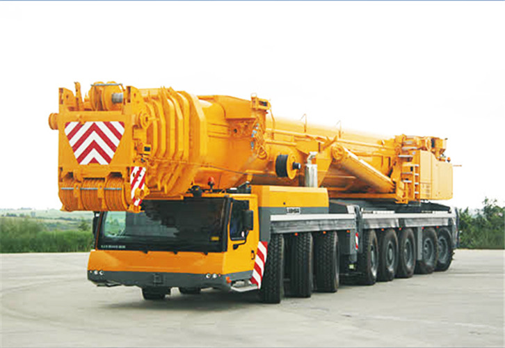 尖山区精密设备吊装（如机床、仪器）需要特殊车型吗？